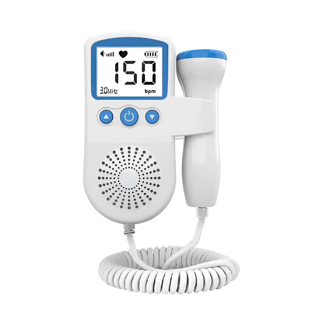 ClarityBond™ Fetal Doppler