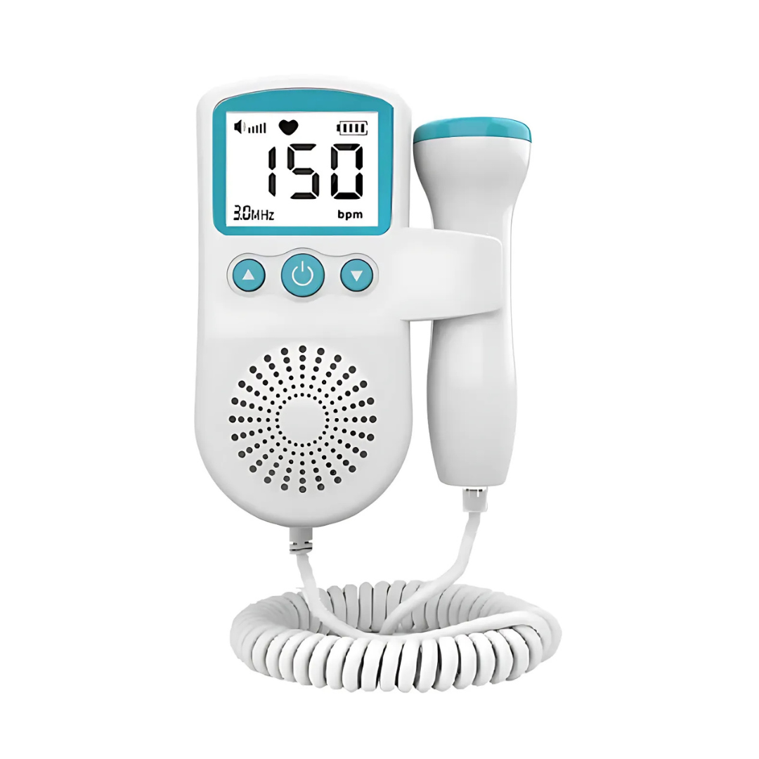ClarityBond™ Fetal Doppler