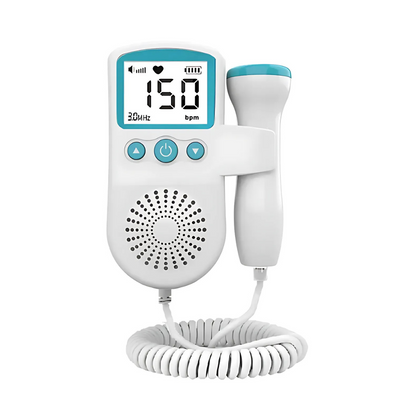 ClarityBond™ Fetal Doppler