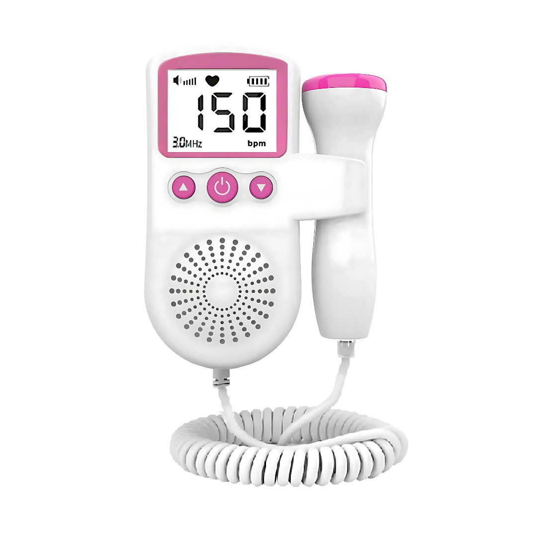 ClarityBond™ Fetal Doppler