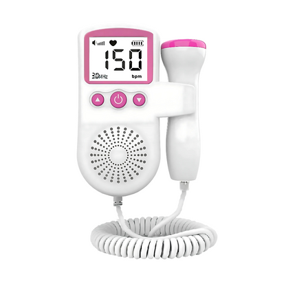 ClarityBond™ Fetal Doppler